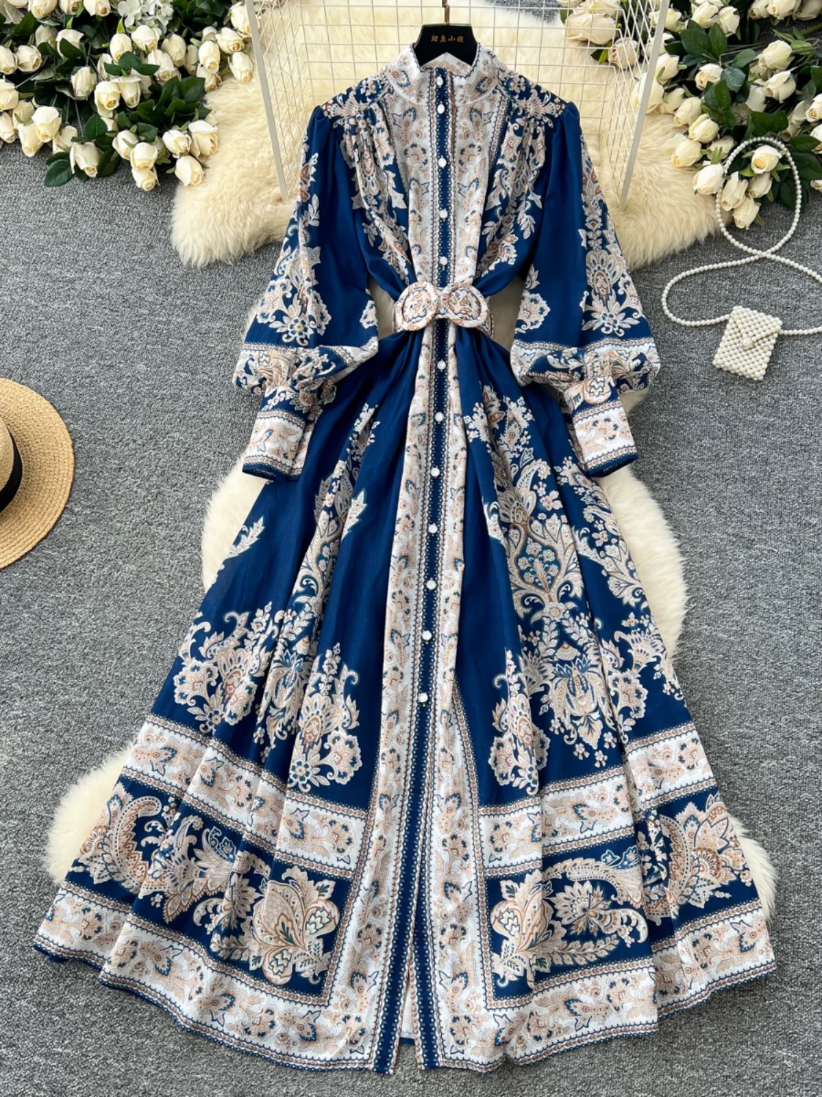 Angel from above dress ED214 images